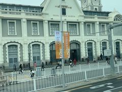-中国铁道博物馆(正阳门馆)