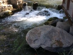 -水磨沟公园