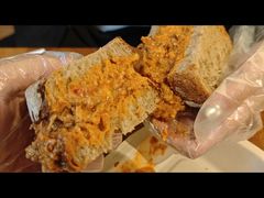 -佐敦面包铺·JORDAN BAKERY