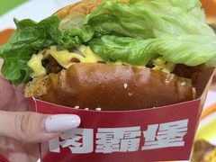 -面包时间Bread Time(南联店)