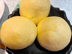 南瓜馒头-眷江南之小蓝鲸(王府大街店)