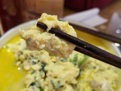 小豆腐-韩邦朝天锅