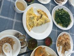 -明记海鲜大排档(巽寮湾店)