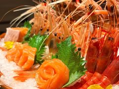 -Minase水濑·日料放题(外滩店)