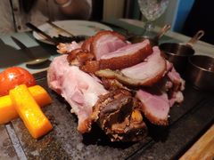 -蜜桃花开·中西融合菜E&W(南长街店)