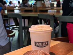 -麦田工坊(月湖店)