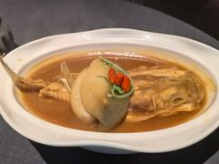 -肆月河豚·淮扬菜·湘菜(华天店)