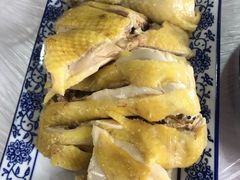 -洞天食府(北大街店)
