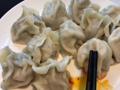 -叁拾壹克饺子·东北菜(国贸店)