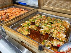 -圣罗巴海鲜自助(黑金店)