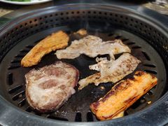 -33韩式自助烧烤(环城南路店)