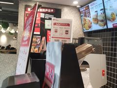 -肯德基(东四南大街店)