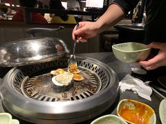 -盛江山自助料理(奥莱锦辉购物广场店)