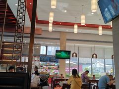大堂-一记(海逸城邦店)