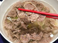 -百盛·鼎膳(中海财富中心)