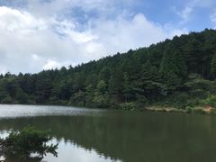-四明山国家森林公园