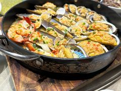 -中西名菜(增城店)