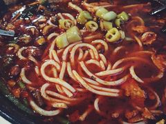 -螺蛳粉先生(蓟门桥店)