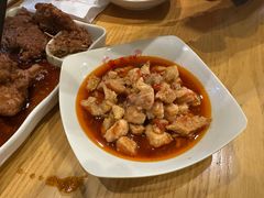 -东泰祥生煎馆(重庆北路店)