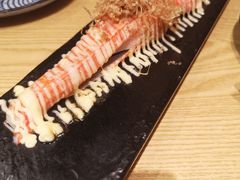 -無雙居酒屋(北京路店)
