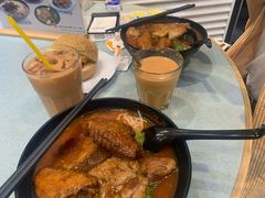 -华嫂冰室(尖沙咀店)