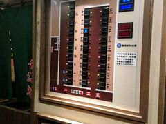 -一蘭拉面(新宿中央东口店)
