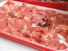 -毛辣果·贵州红酸汤牛肉火锅(西单店)