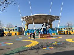 -北戴河圣蓝海洋公园