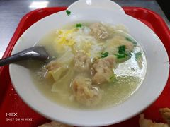 -津门永胜包子铺(哈尔滨道总店)