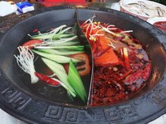 -冷记渝味·重庆老火锅(乐峰广场店)
