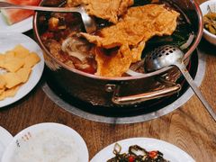 -刘一锅筋头巴脑(小北店)