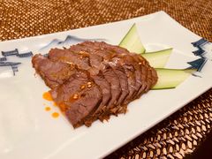 -溪畔•新徽菜(碧湖云溪店)