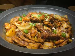 -六月雪干锅(绵阳凯德广场店)