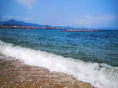 -玫瑰海岸文化旅游度假区