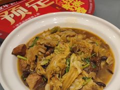 -鲜得莱渔港·小平岛海胆馆(七贤岭店)