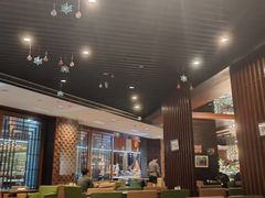 -温德姆花园酒店-鼎丰阁中餐厅