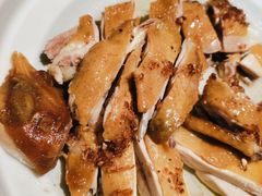 -客语客家菜(佳兆业广场店)