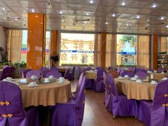 大堂-梅姐海鲜餐厅(水头海鲜街店)