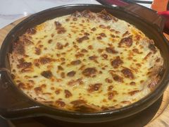 土耳其烤饼-IL Forno 意坊·意大利餐厅(温州万象城店)