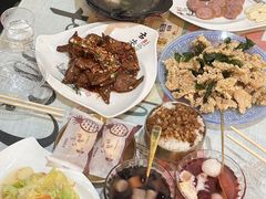 -金姐台湾菜(珠江路店)