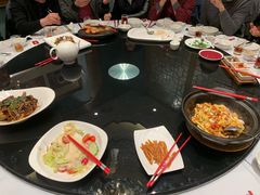 -新雅粤菜馆(南京东路店)