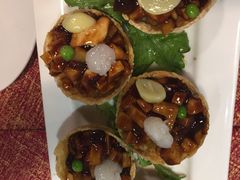 -徐记私厨(半淞园路店)