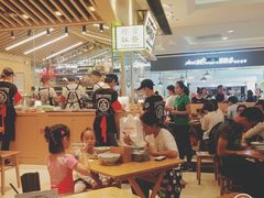 大堂-狮头牌卤味研究所·卤味饭(花城汇南区店)
