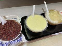 -百花传统甜品店(原址店)