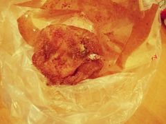 -德盛炸鸡腿(大沽南路店)