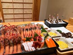 -贵木日本料理·铁板烧(新地假日广场店)
