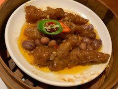 -杭州JW万豪酒店-万豪中餐厅