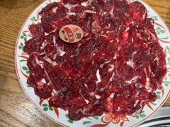 -汕头八合里海记牛肉店(清河店)