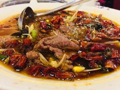 -新东城喜宴海鲜酒家(同德店)