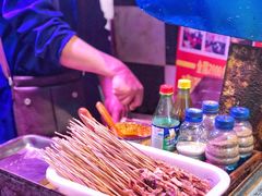 -十里铺铁板鱿鱼